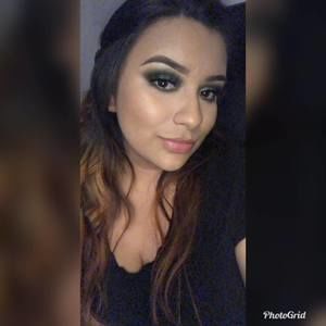 Meet your Posher, Daisy